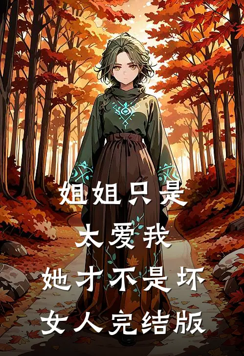 姐姐只是太爱我，她才不是坏女人完结版