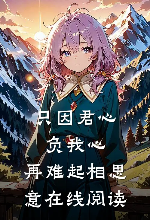 只因君心负我心，再难起相思意在线阅读