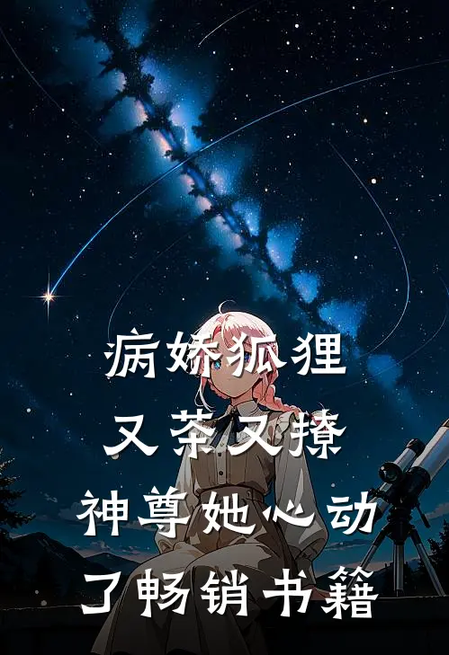 病娇狐狸又茶又撩，神尊她心动了畅销书籍