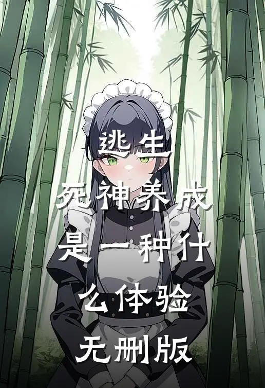 逃生：死神养成是一种什么体验无删版