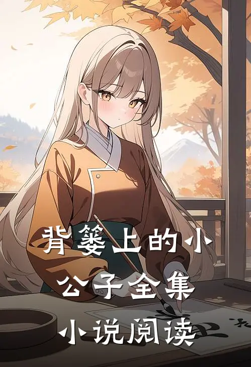 背篓上的小公子全集小说阅读