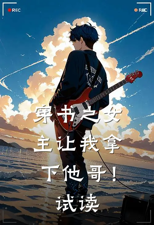穿书之女主让我拿下他哥！试读
