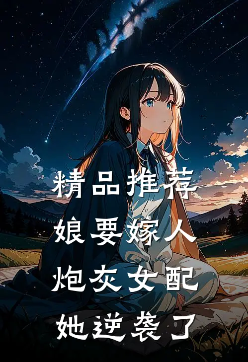 精品推荐娘要嫁人：炮灰女配她逆袭了