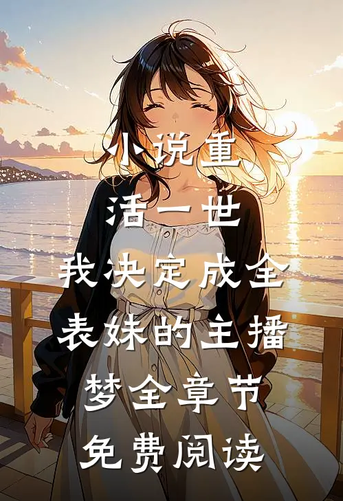 小说重活一世，我决定成全表妹的主播梦全章节免费阅读