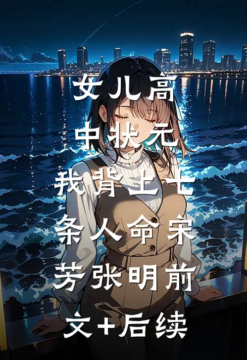 女儿高中状元，我背上七条人命宋芳张明前文+后续