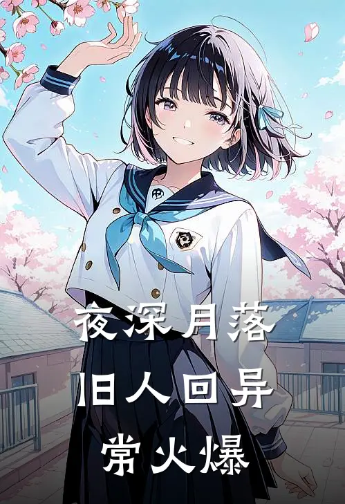 夜深月落旧人回异常火爆
