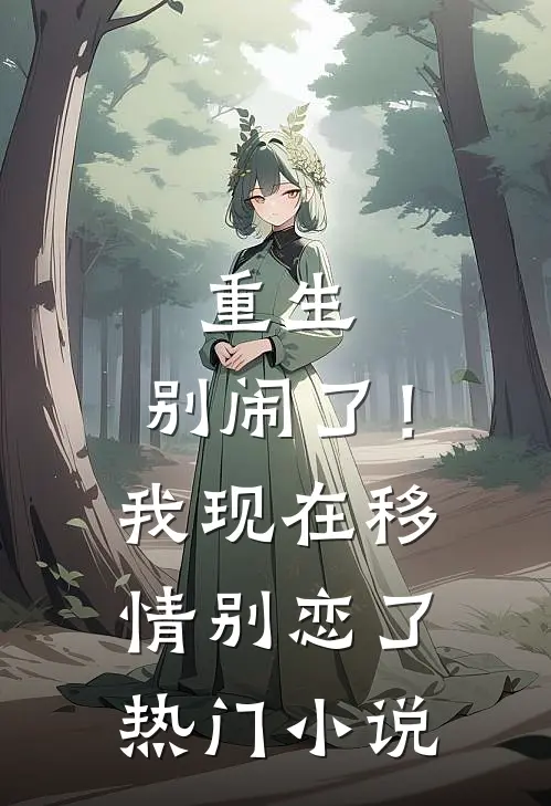重生：别闹了！我现在移情别恋了热门小说