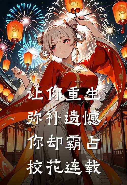 让你重生弥补遗憾，你却霸占校花连载