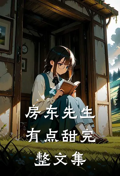 房东先生有点甜完整文集