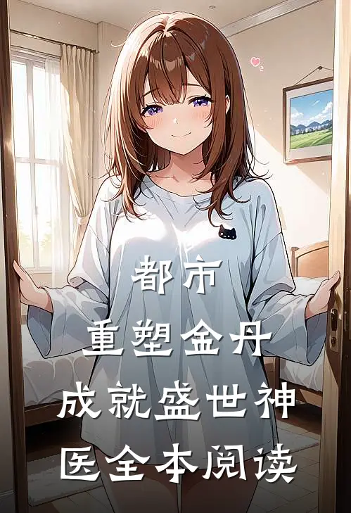 都市：重塑金丹，成就盛世神医全本阅读