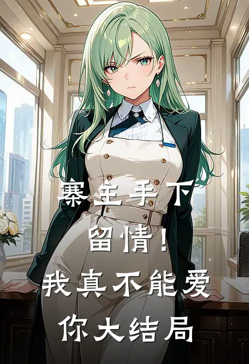 寨主手下留情！我真不能爱你大结局