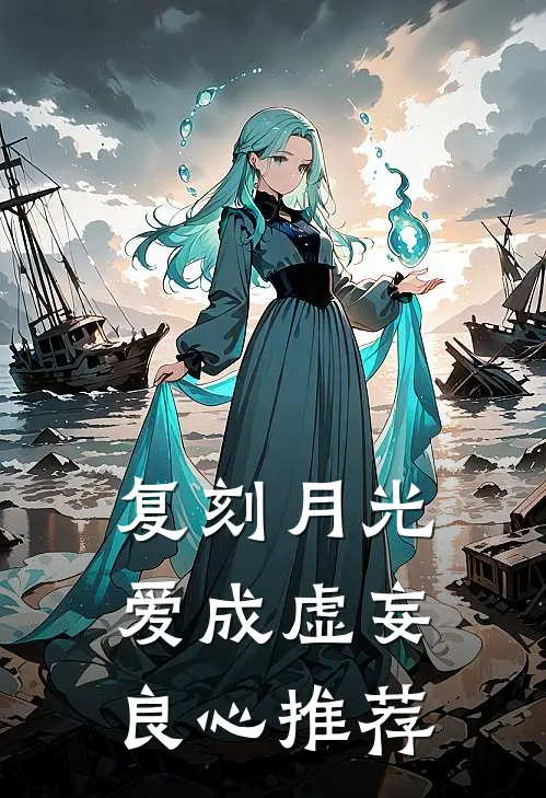 复刻月光，爱成虚妄良心推荐