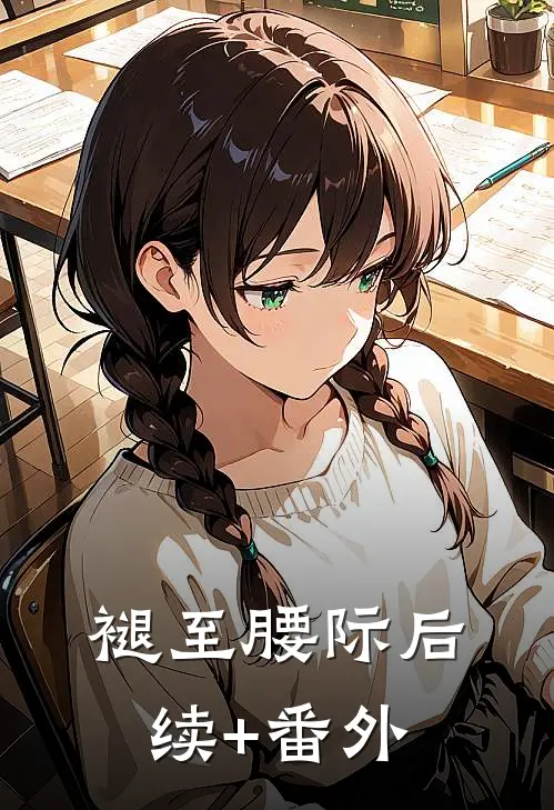 褪至腰际后续+番外
