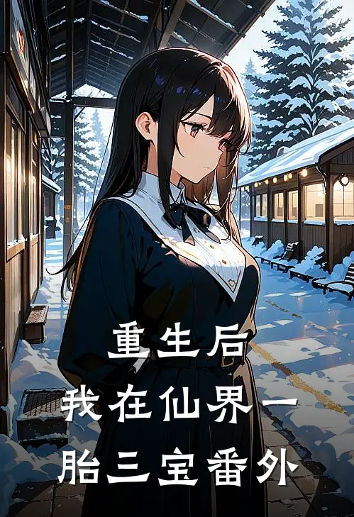 重生后，我在仙界一胎三宝 番外