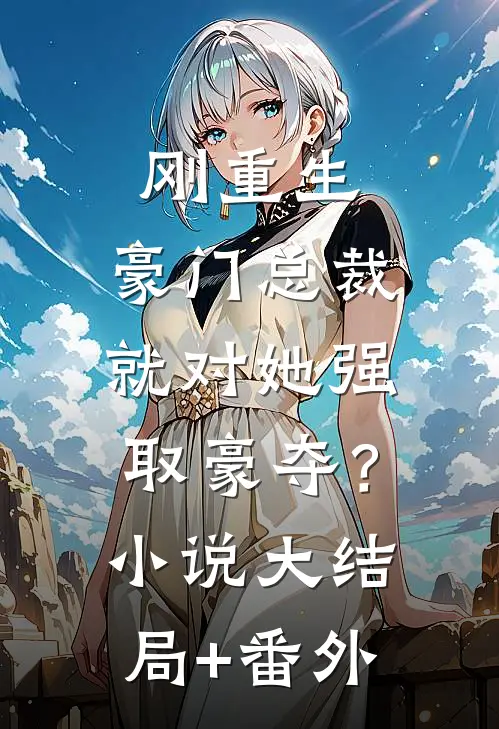 刚重生，豪门总裁就对她强取豪夺？小说大结局+番外