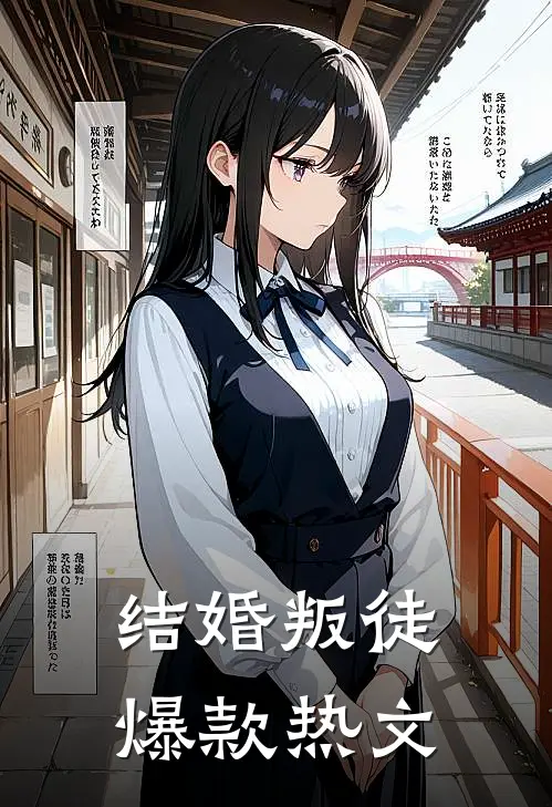 结婚叛徒爆款热文