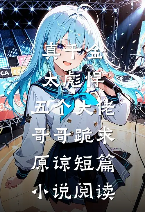 真千金太彪悍，五个大佬哥哥跪求原谅短篇小说阅读