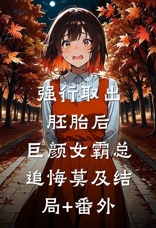 强行取出胚胎后，巨颜女霸总追悔莫及结局+番外