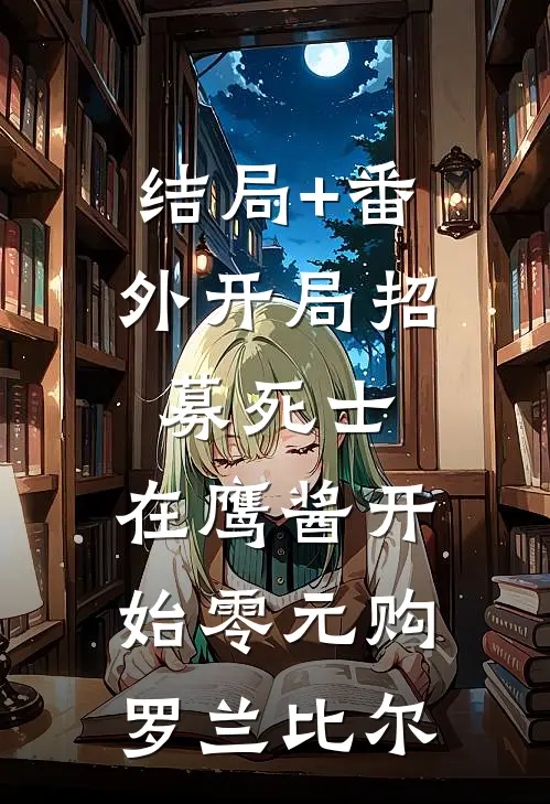 结局+番外开局招募死士，在鹰酱开始零元购罗兰比尔