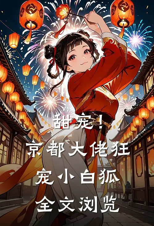 甜宠！京都大佬狂宠小白狐全文浏览