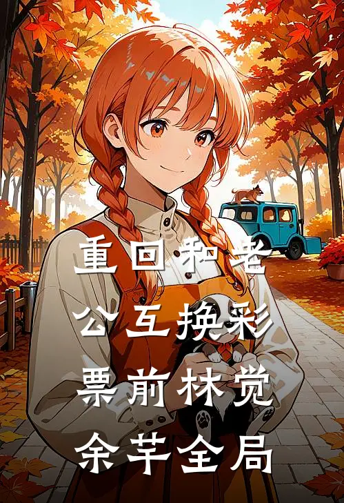 重回和老公互换彩票前林觉余芊全局