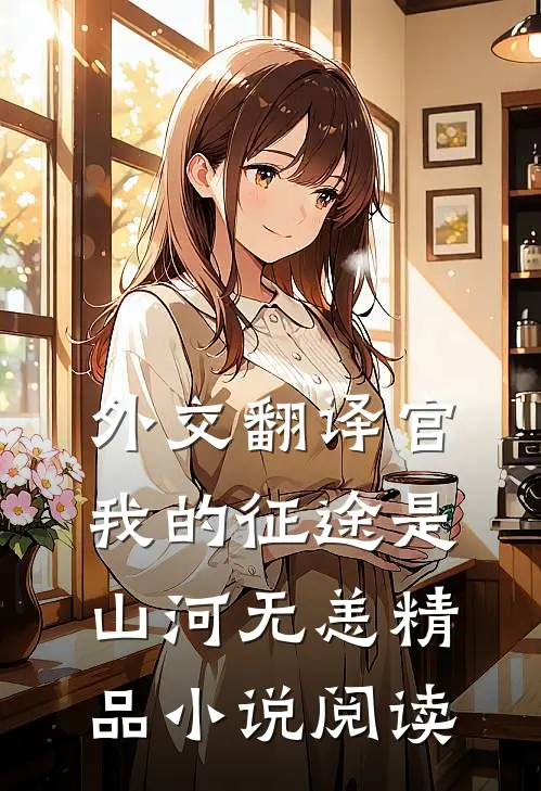 外交翻译官我的征途是山河无恙精品小说阅读