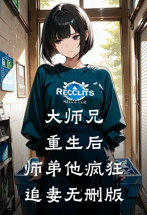 大师兄重生后，师弟他疯狂追妻无删版