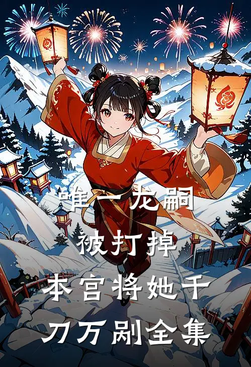 唯一龙嗣被打掉，本宫将她千刀万剐 全集