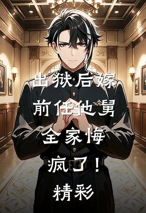 出狱后嫁前任他舅，全家悔疯了！精彩