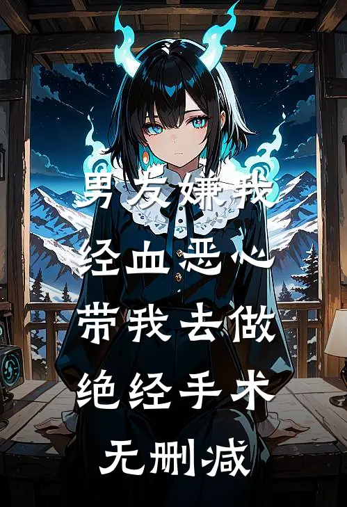 男友嫌我经血恶心，带我去做绝经手术无删减