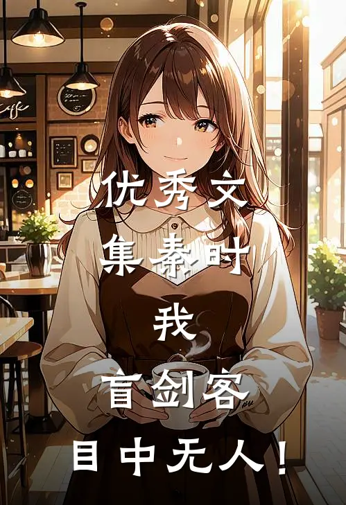 优秀文集秦时：我，盲剑客，目中无人！