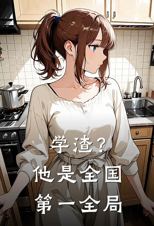 学渣？他是全国第一全局