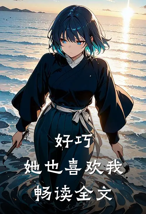 好巧，她也喜欢我畅读全文