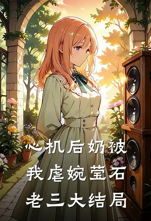 心机后奶被我虐婉莹石老三大结局