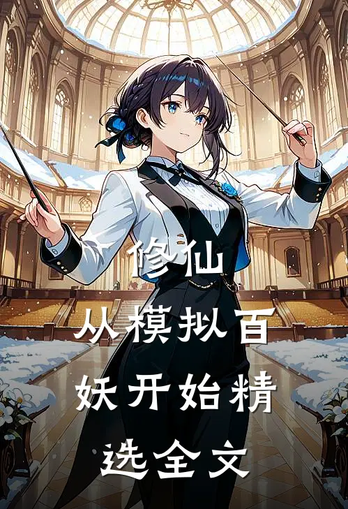 修仙：从模拟百妖开始精选全文