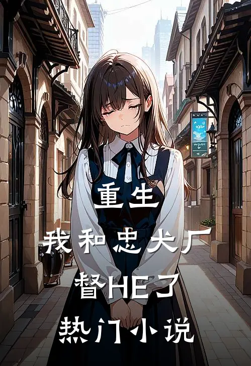 重生：我和忠犬厂督HE了热门小说