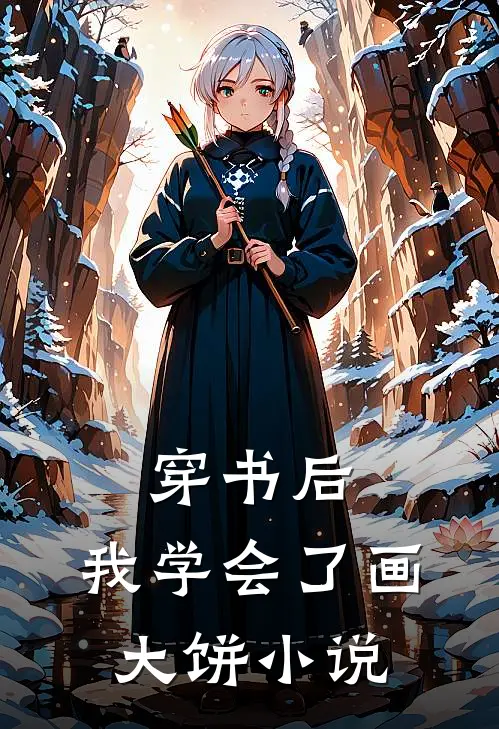 穿书后，我学会了画大饼小说