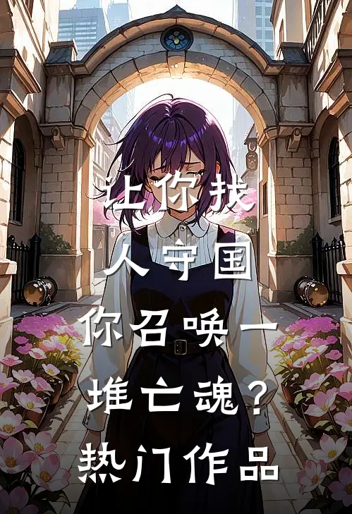 让你找人守国，你召唤一堆亡魂？热门作品