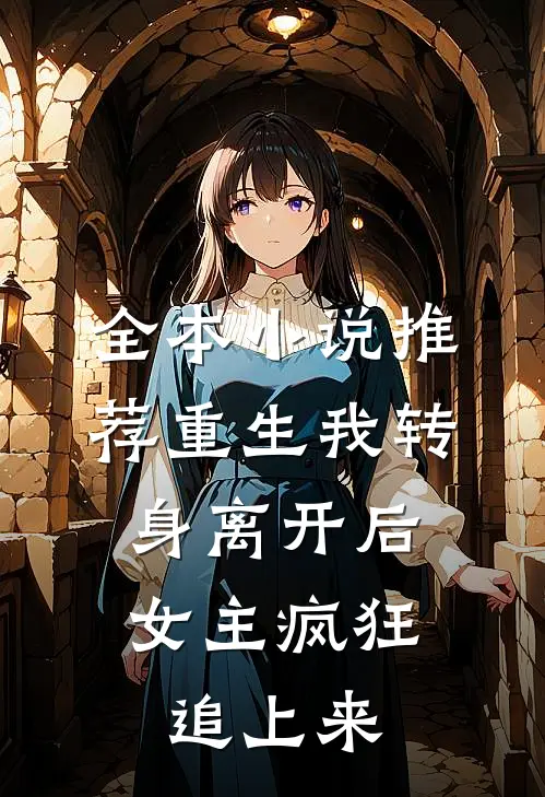 全本小说推荐重生我转身离开后，女主疯狂追上来