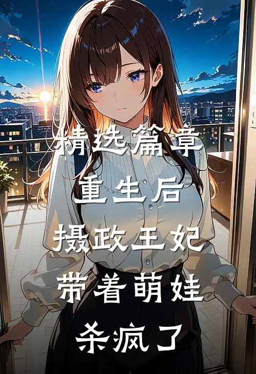 精选篇章重生后，摄政王妃带着萌娃杀疯了