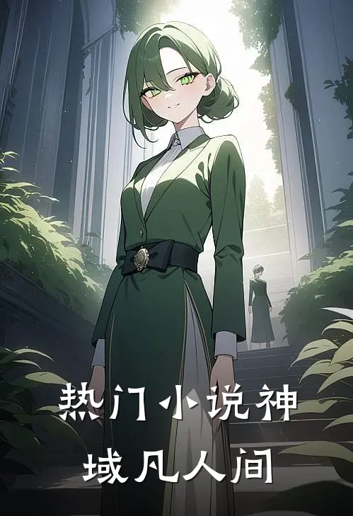 热门小说神域凡人间