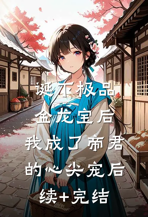诞下极品金龙宝后，我成了帝君的心尖宠后续+完结