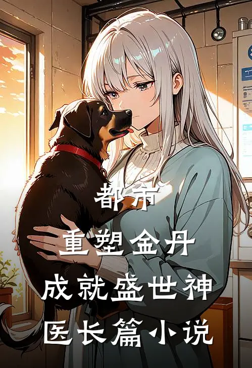 都市：重塑金丹，成就盛世神医长篇小说