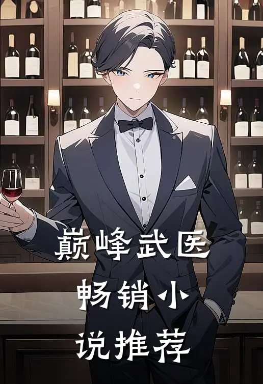 巅峰武医畅销小说推荐