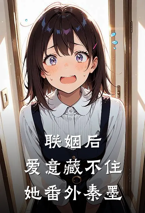 联姻后，爱意藏不住她番外秦墨