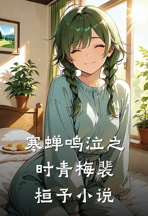 寒蝉鸣泣之时青梅裴桓予小说