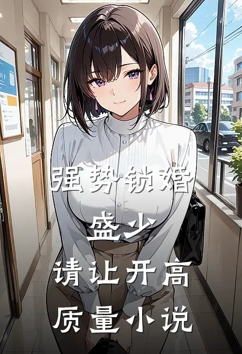 强势锁婚：盛少，请让开高质量小说