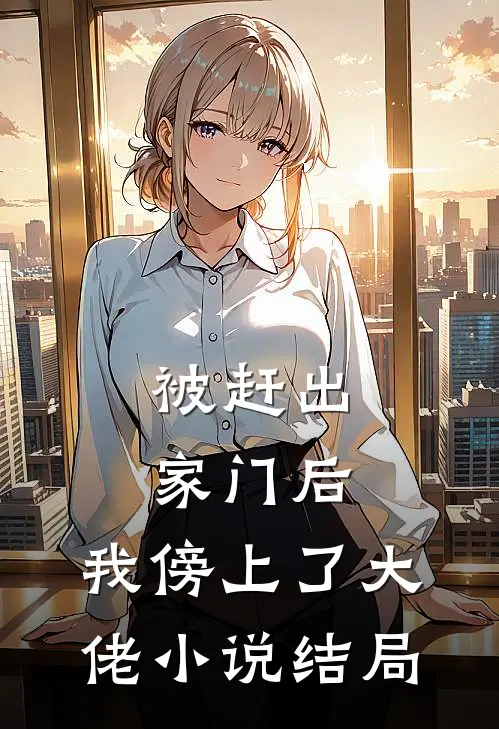 被赶出家门后，我傍上了大佬小说结局