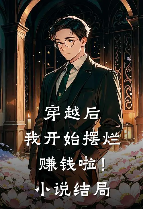 穿越后，我开始摆烂赚钱啦！小说结局