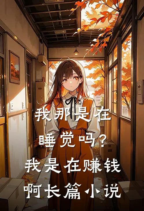 我那是在睡觉吗？我是在赚钱啊长篇小说
